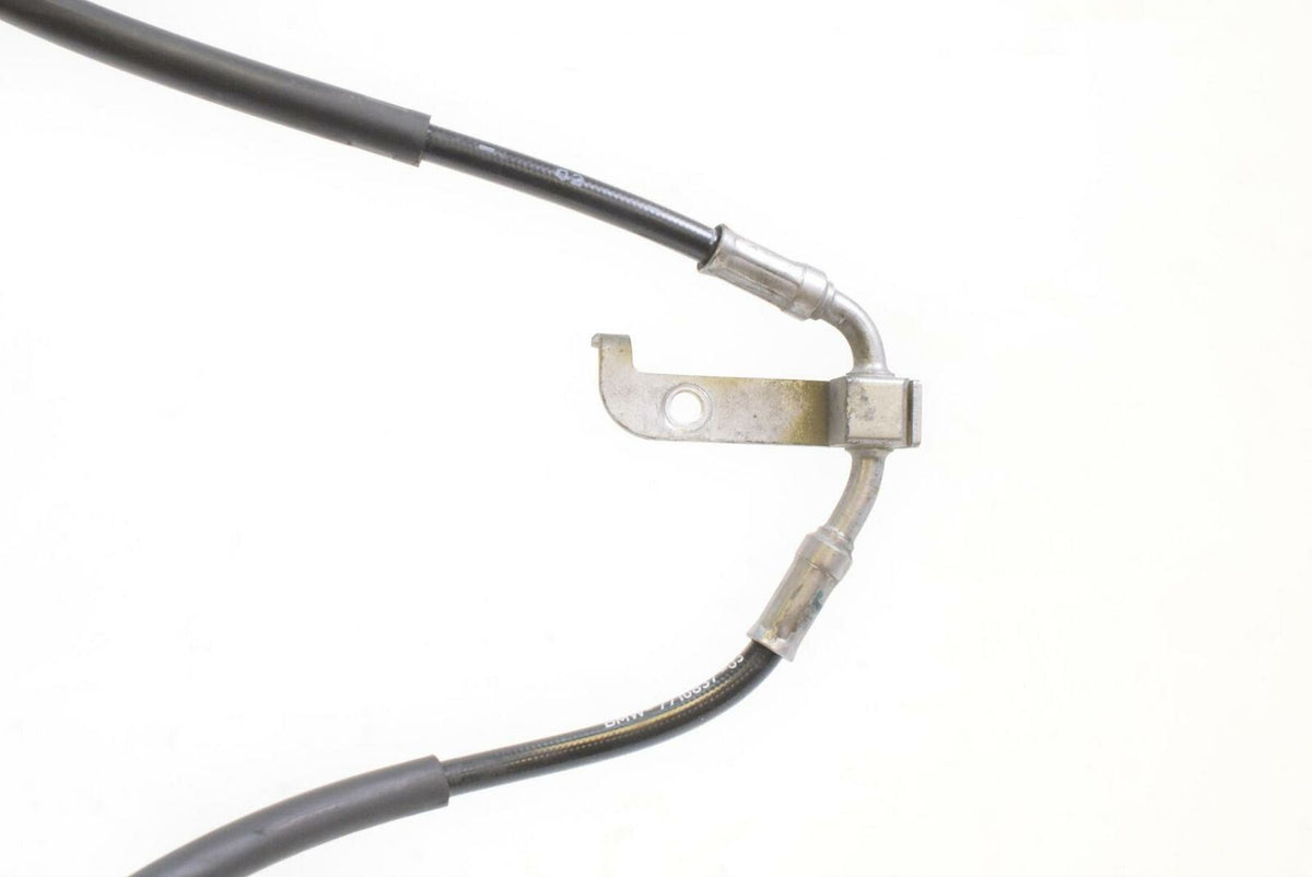 2013 BMW S1000 RR K46 Abs To Rear Brake Caliper Line 34327710837 {{ shop.shopifyCountryName }} - Mototech271