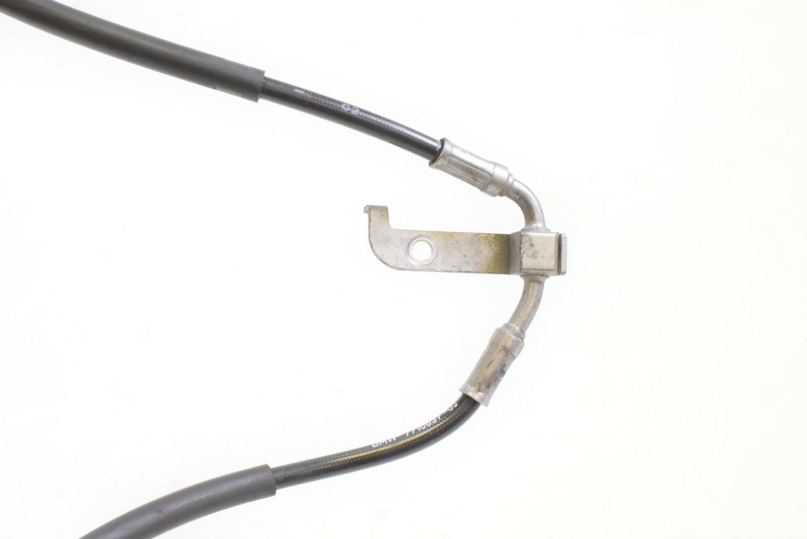 2013 BMW S1000 RR K46 Abs To Rear Brake Caliper Line 34327710837 {{ shop.shopifyCountryName }} - Mototech271