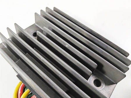 2018 Aprilia RSV4 RR Rectifier Voltage Regulator B043488 {{ shop.shopifyCountryName }} - Mototech271