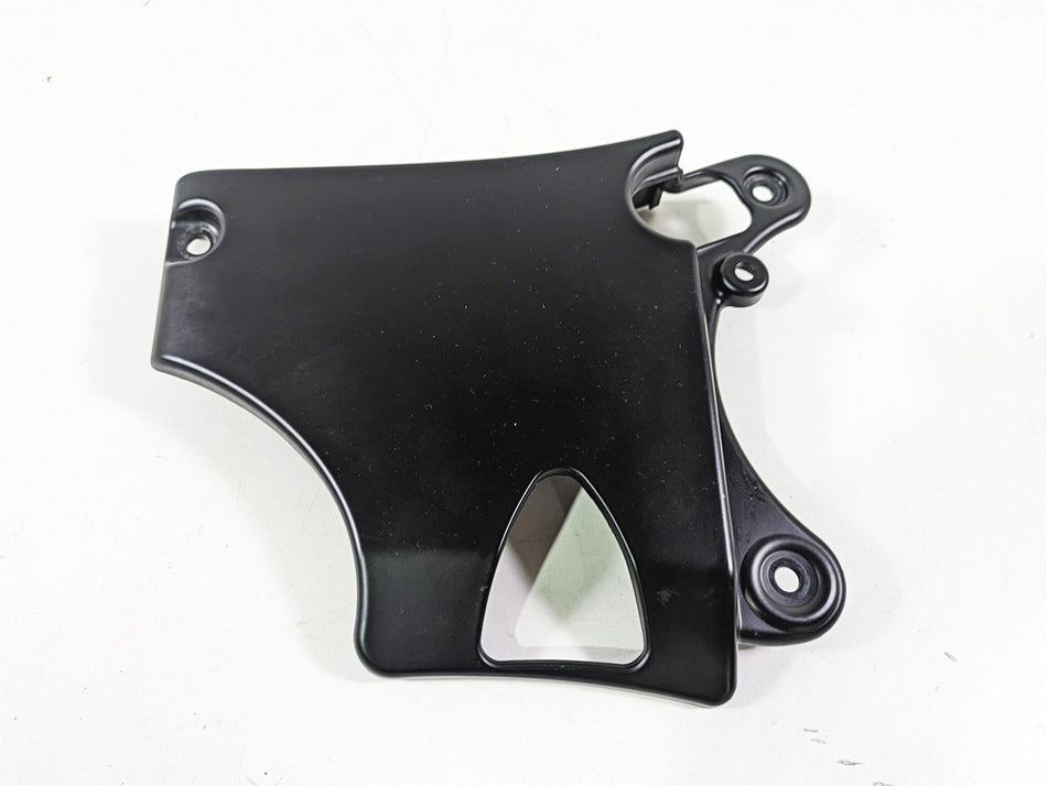 2018 Indian Chieftain Dark Horse Left Lower Side Cover Fairing 5450241 {{ shop.shopifyCountryName }} - Mototech271