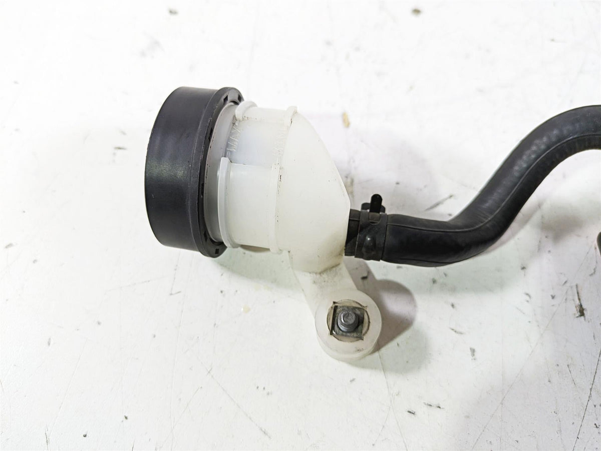 2014 BMW R1200 RT RTW K52 Nissin Rear Brake Master Cylinder 1/2" 34318522398 {{ shop.shopifyCountryName }} - Mototech271