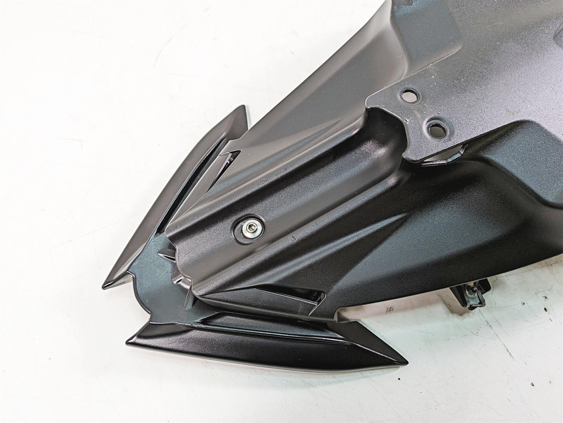 2017 Mv Agusta Dragster 800 Rear Subframe Inner Fender Rear Cover Set 80A0B8858 {{ shop.shopifyCountryName }} - Mototech271