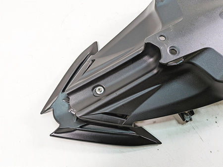 2017 Mv Agusta Dragster 800 Rear Subframe Inner Fender Rear Cover Set 80A0B8858 {{ shop.shopifyCountryName }} - Mototech271