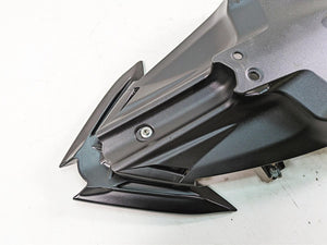 2017 Mv Agusta Dragster 800 Rear Subframe Inner Fender Rear Cover Set 80A0B8858