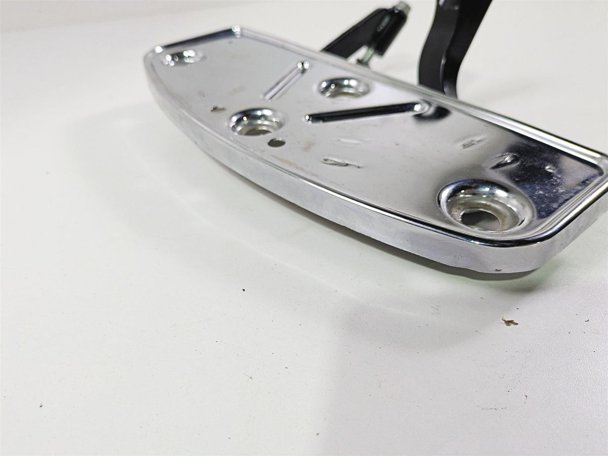 2016 Harley Touring FLHR Road King Front Left Floorboard Mounts 50621-06A {{ shop.shopifyCountryName }} - Mototech271