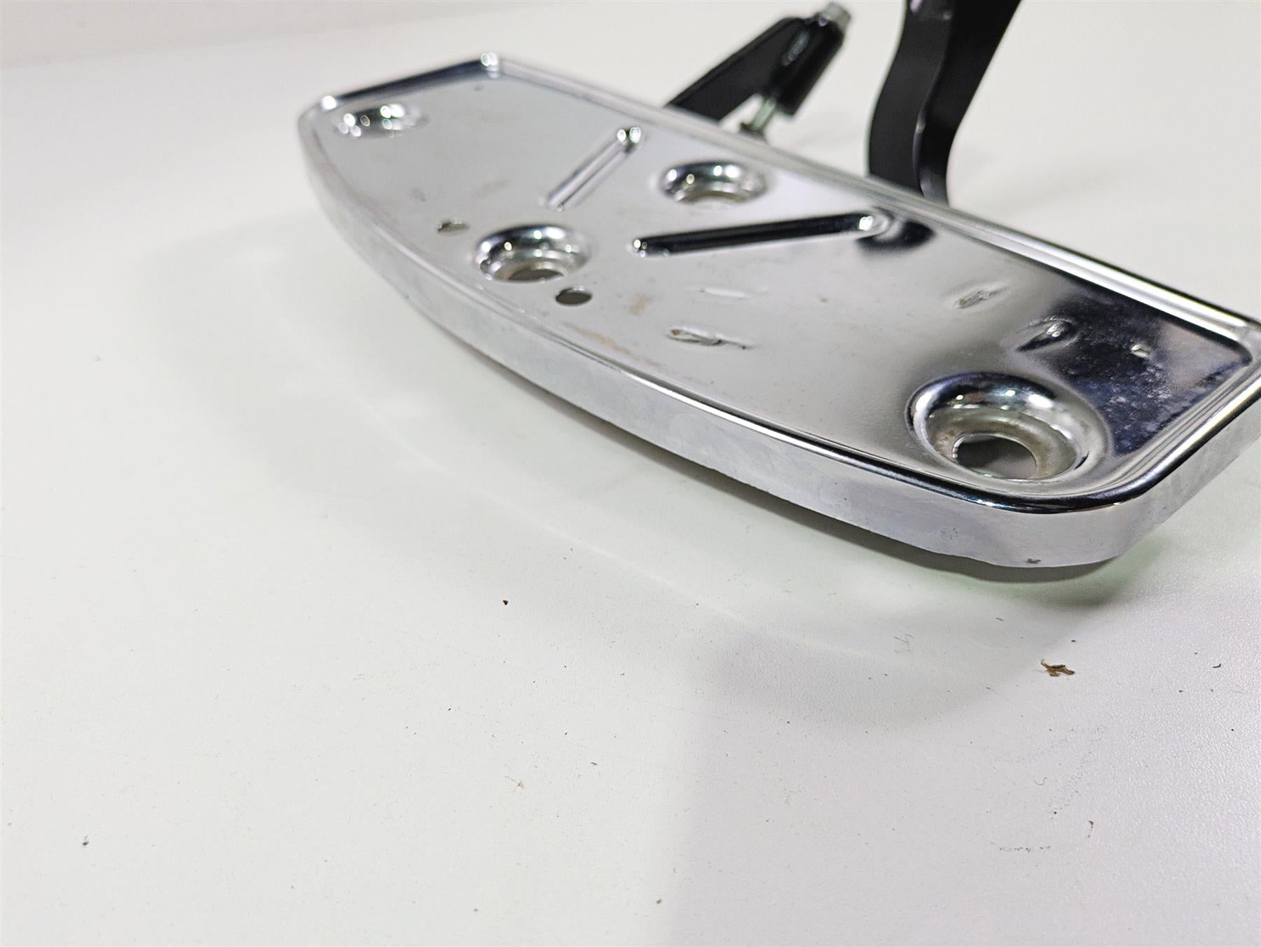 2016 Harley Touring FLHR Road King Front Left Floorboard Mounts 50621-06A {{ shop.shopifyCountryName }} - Mototech271