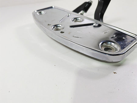 2016 Harley Touring FLHR Road King Front Left Floorboard Mounts 50621-06A {{ shop.shopifyCountryName }} - Mototech271