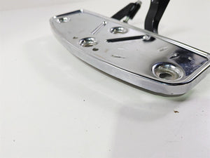 2016 Harley Touring FLHR Road King  Front Left Floorboard Mounts 50621-06A