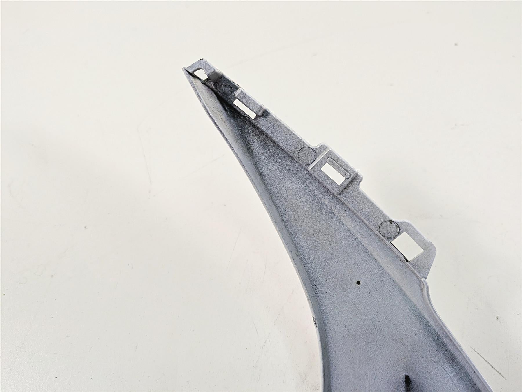 2022 Suzuki GSXR 750 Left Lower Belly Fairing Cover Set 94481-14J0 L {{ shop.shopifyCountryName }} - Mototech271