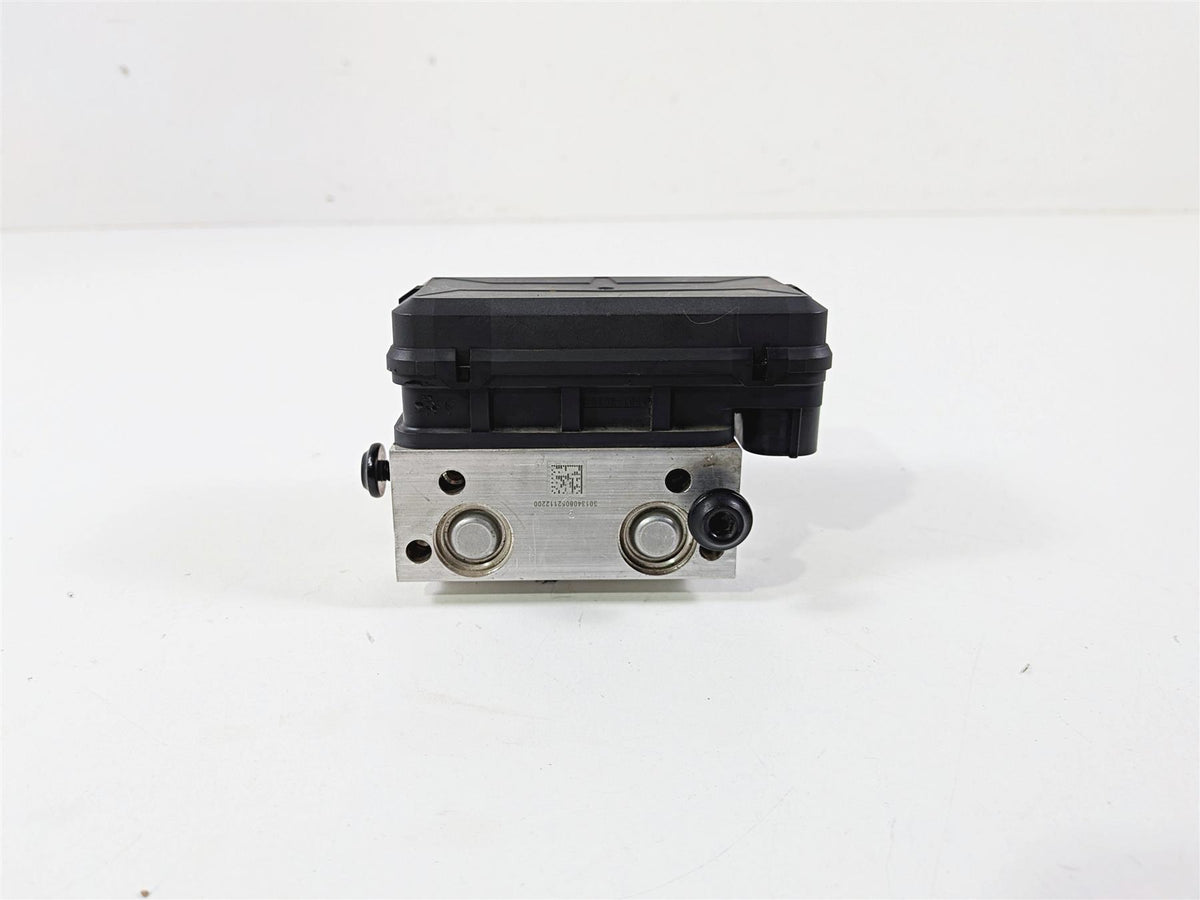 2025 CFMoto 450 SS Abs Brake Pump Module Unit 6AQV-081300-1500-M1 {{ shop.shopifyCountryName }} - Mototech271
