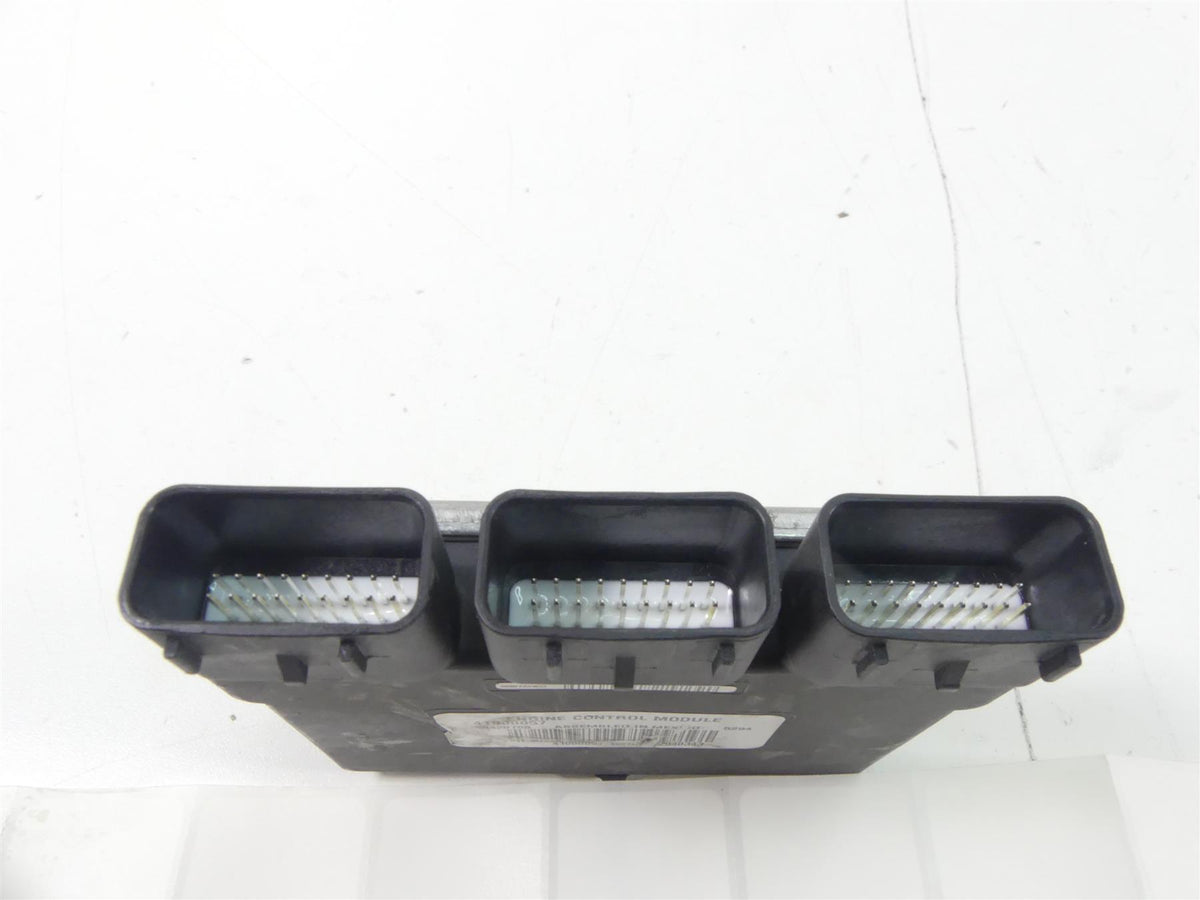 2016 Harley Touring FLTRX Road Glide Cdi Ecm Ecu Engine Control Module + Vance Hines Fuelpak Fp3 41000057 184468 66005 {{ shop.shopifyCountryName }} - Mototech271