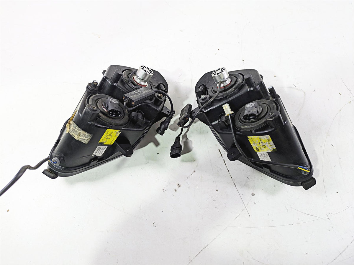 2008 Aprilia RSVR 1000 Factory Headlight Led Head Light Lamp Set AP8127152 {{ shop.shopifyCountryName }} - Mototech271