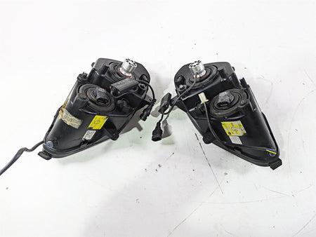 2008 Aprilia RSVR 1000 Factory Headlight Led Head Light Lamp Set AP8127152 {{ shop.shopifyCountryName }} - Mototech271