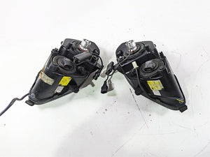 2008 Aprilia RSVR 1000 Factory Headlight Led Head Light Lamp Set AP8127152