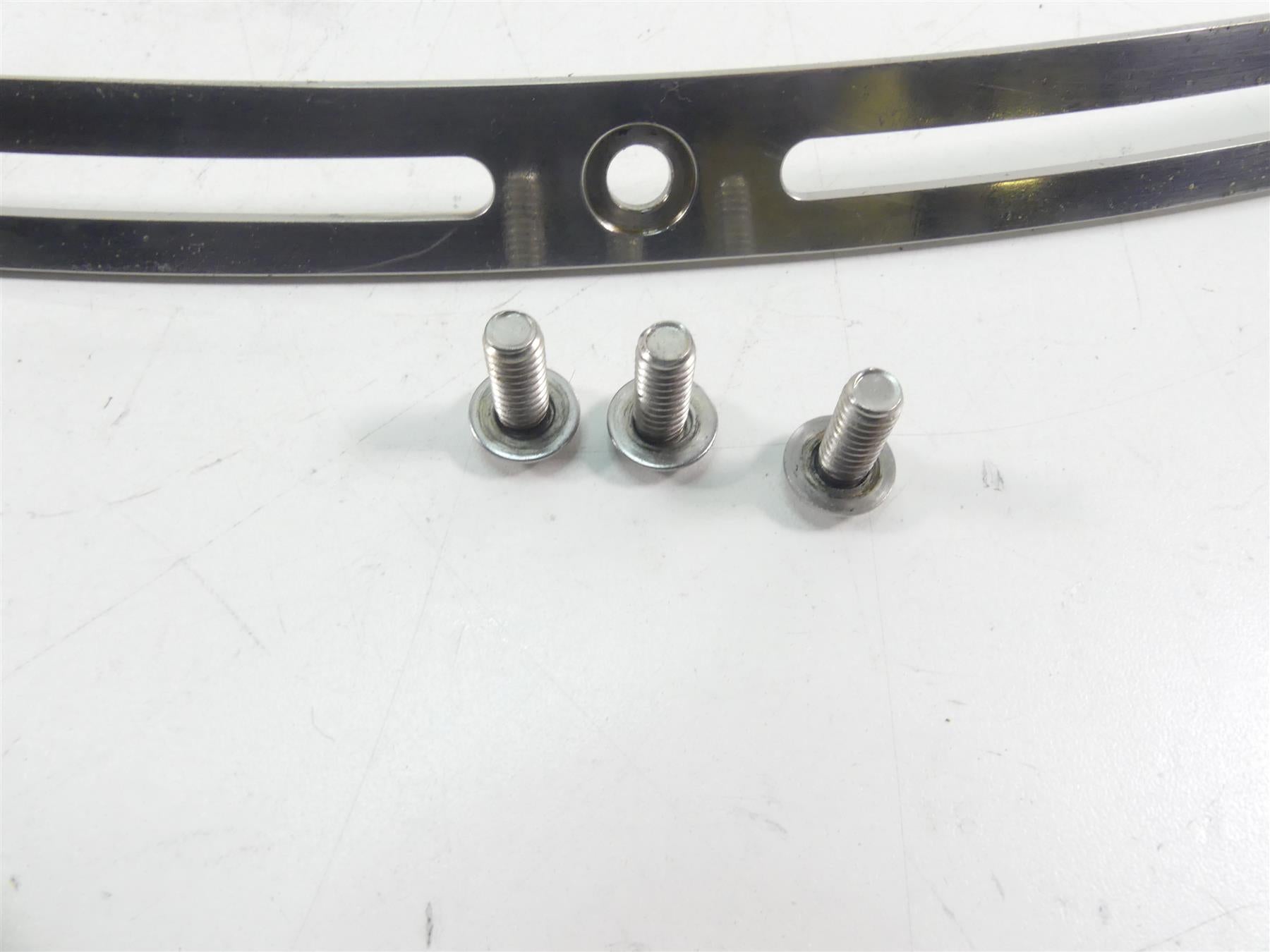2013 Harley Touring FLHTK Electra Glide Windscreen Wind Screen Shield 58216-04 {{ shop.shopifyCountryName }} - Mototech271