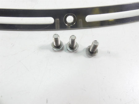 2013 Harley Touring FLHTK Electra Glide Windscreen Wind Screen Shield 58216-04 {{ shop.shopifyCountryName }} - Mototech271