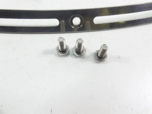 2013 Harley Touring FLHTK Electra Glide Windscreen Wind Screen Shield 58216-04 | Mototech271