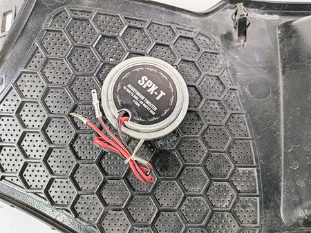 2013 Victory Vision Tour Left Right Speaker Cover Mirror Set 5436296 5436295 {{ shop.shopifyCountryName }} - Mototech271