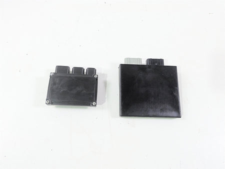 2020 Kawasaki ZX6R ZX636 Ninja Cdi Ecu Ecm Control Module 27002-0028 21175-1395 {{ shop.shopifyCountryName }} - Mototech271