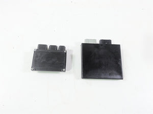2020 Kawasaki ZX6R ZX636 Ninja Cdi Ecu Ecm Control Module 27002-0028 21175-1395