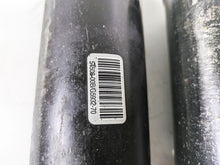 Load image into Gallery viewer, 2008 Harley FLSTC Softail Heritage Straight Rear Damper Shock Set 54508-00B | Mototech271
