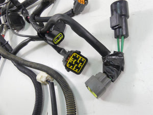 2018 Yamaha Waverunner VX1050 BT Deluxe Wiring Harness Loom 6EY-8259L-A0-00 | Mototech271