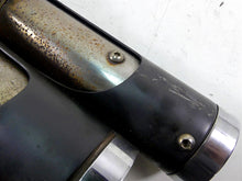 Load image into Gallery viewer, 2013 Harley Softail FLSTFB Fat Boy Vance Hines Staggered Big Shots Exhaust 47339
