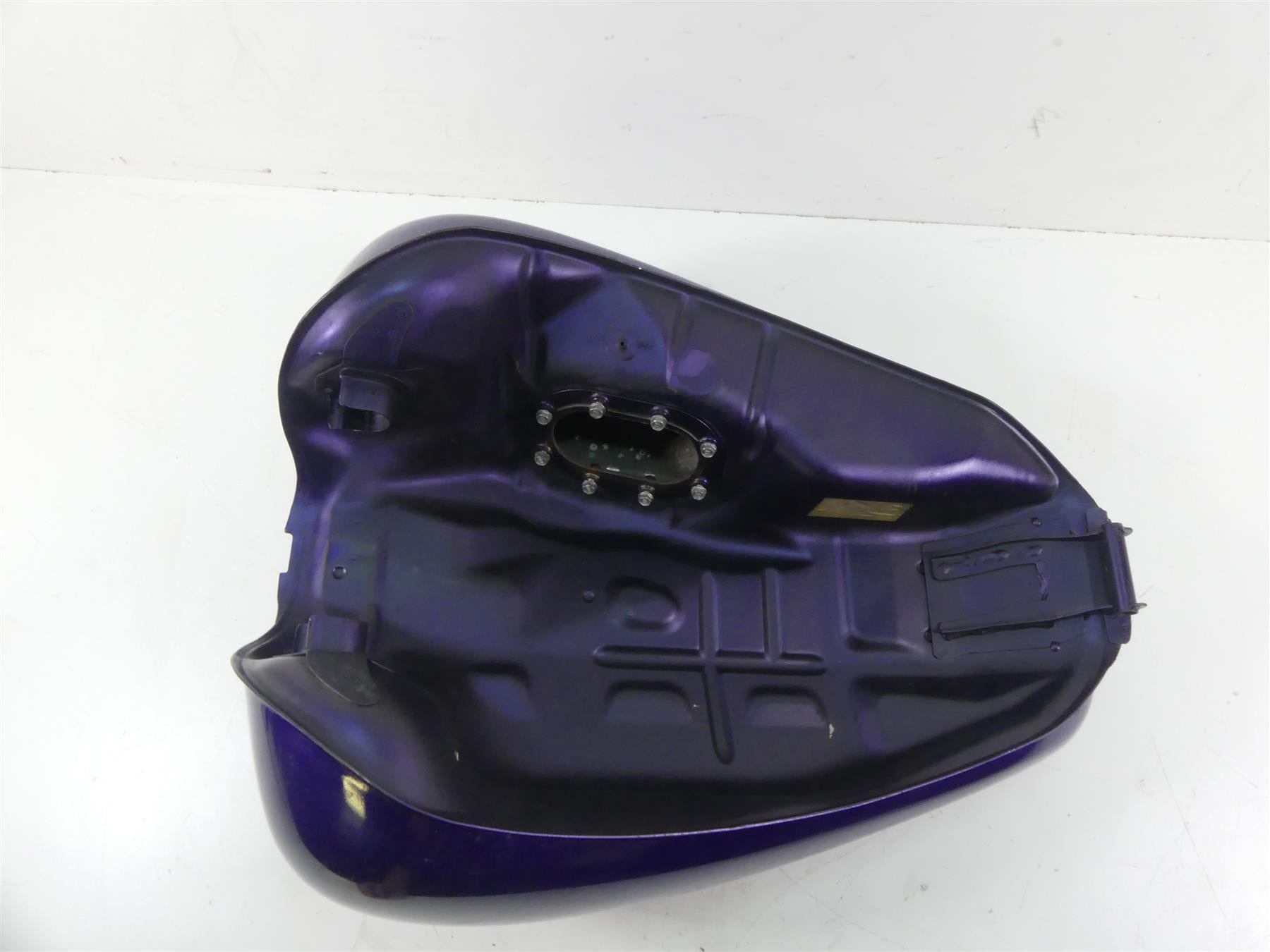 2003 Honda VTX1800R Fuel Gas Petrol Tank Reservoir - Read 17520-MCV-670Z {{ shop.shopifyCountryName }} - Mototech271