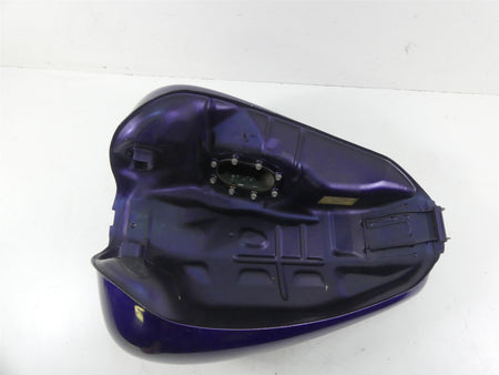 2003 Honda VTX1800R Fuel Gas Petrol Tank Reservoir - Read 17520-MCV-670Z {{ shop.shopifyCountryName }} - Mototech271