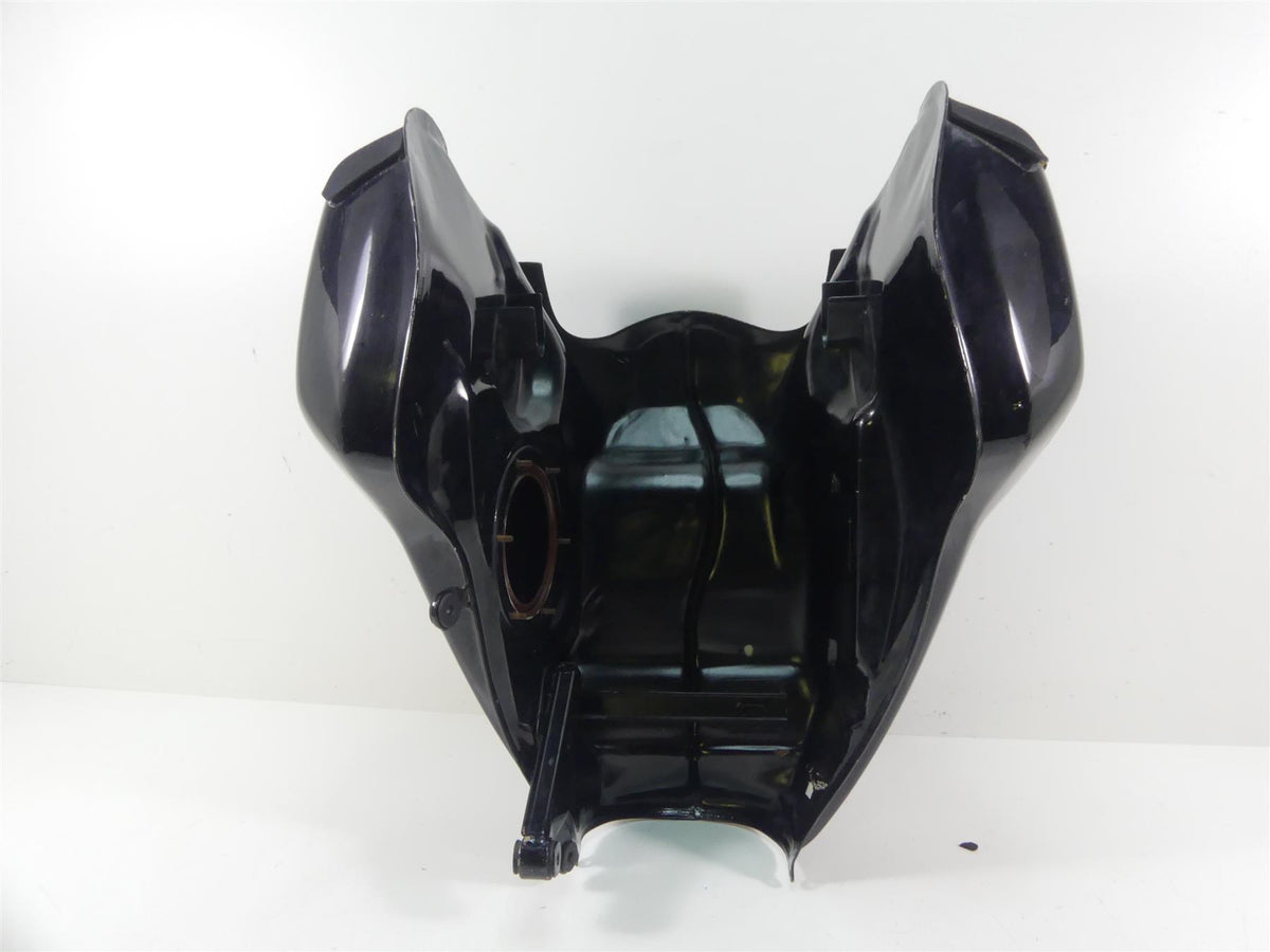 2001 BMW R1150 GS R21 Fuel Gas Petrol Tank Reservoir - Dent 16112324870 {{ shop.shopifyCountryName }} - Mototech271