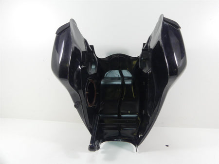 2001 BMW R1150 GS R21 Fuel Gas Petrol Tank Reservoir - Dent 16112324870 {{ shop.shopifyCountryName }} - Mototech271
