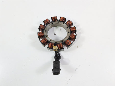 1993 Harley Touring FLHTCU Electra Glide Alternator Generator Stator 29970-88D {{ shop.shopifyCountryName }} - Mototech271