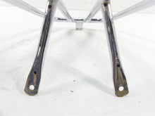 Load image into Gallery viewer, 2001 Yamaha XV1600 Road Star Aftermarket Rear Fender Luggage Rack | Mototech271

