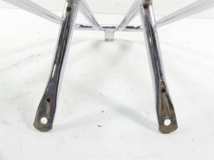 2001 Yamaha XV1600 Road Star Aftermarket Rear Fender Luggage Rack | Mototech271