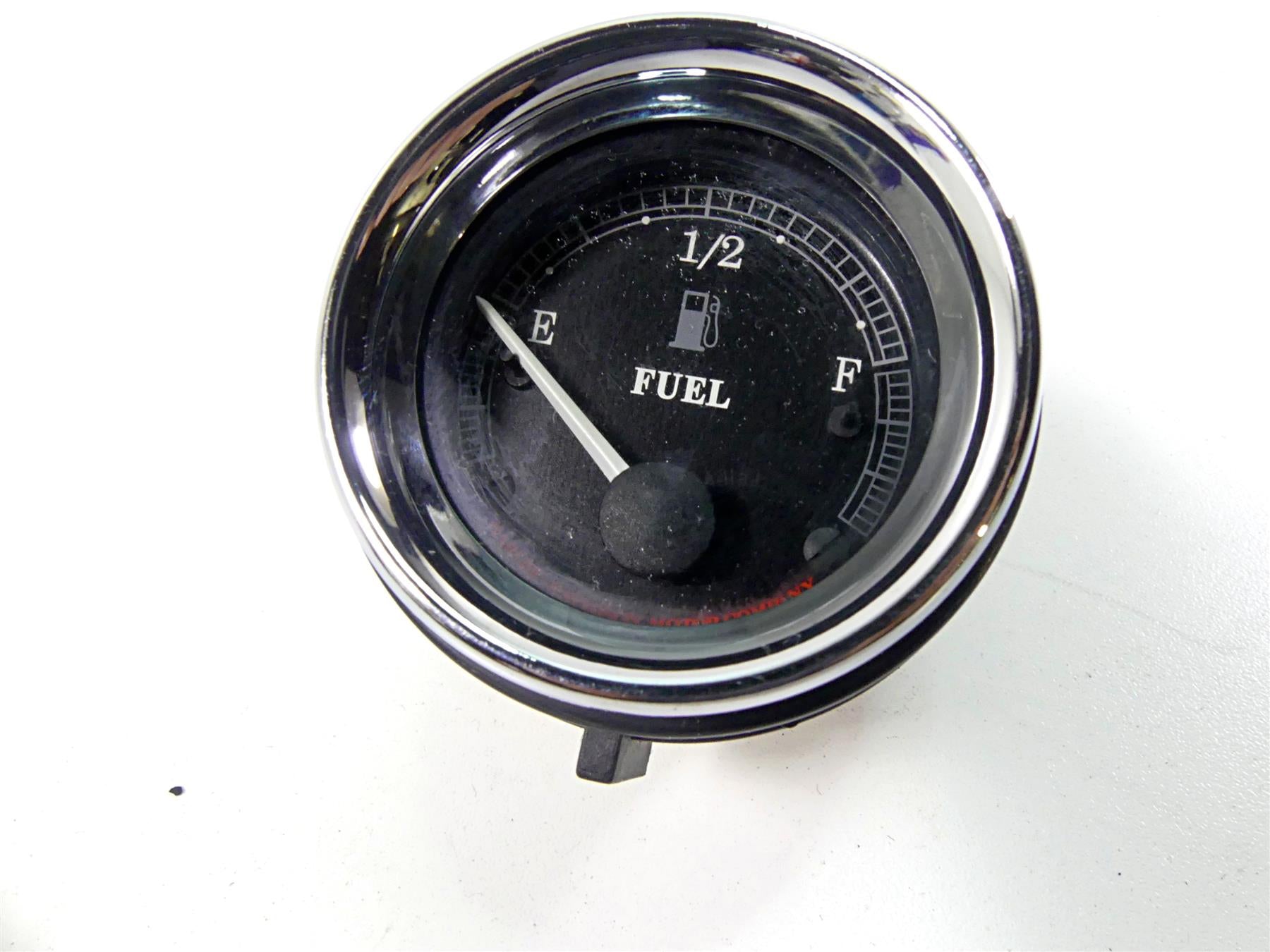 2003 Harley Touring FLHTCI E-Glide 100TH Fuel Gas Petrol Level Gauge 75111-96C {{ shop.shopifyCountryName }} - Mototech271