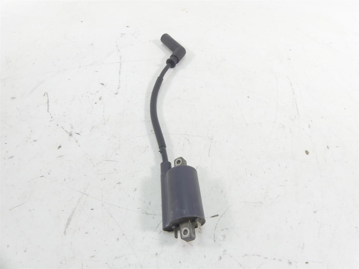 2017 Yamaha YFM Raptor 700R SE Ignition Coil 3TB-82310-00-00 4DN-82320-01-00 {{ shop.shopifyCountryName }} - Mototech271