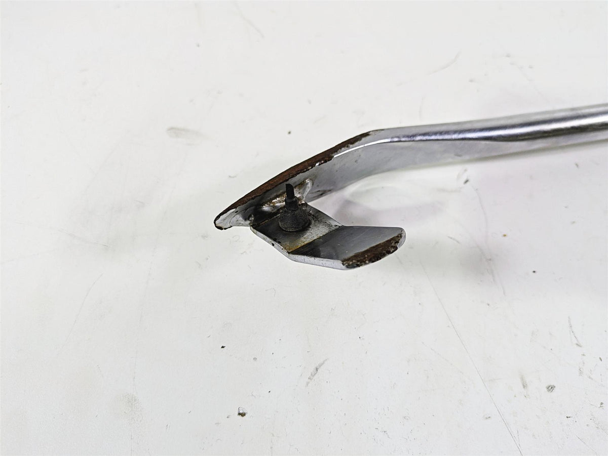 2003 Harley Softail FXSTDI Deuce 100th Kickstand Jiffy Stand - Read 50087-89B {{ shop.shopifyCountryName }} - Mototech271