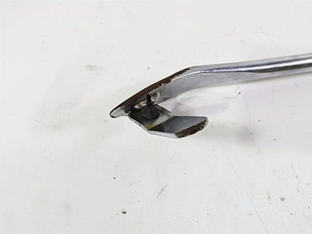 2003 Harley Softail FXSTDI Deuce 100th Kickstand Jiffy Stand - Read 50087-89B {{ shop.shopifyCountryName }} - Mototech271