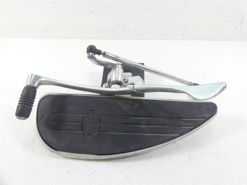 2006 Yamaha Roadliner XV1900 Left Floorboard Shifter Set 1D7-18162-10-00 | Mototech271