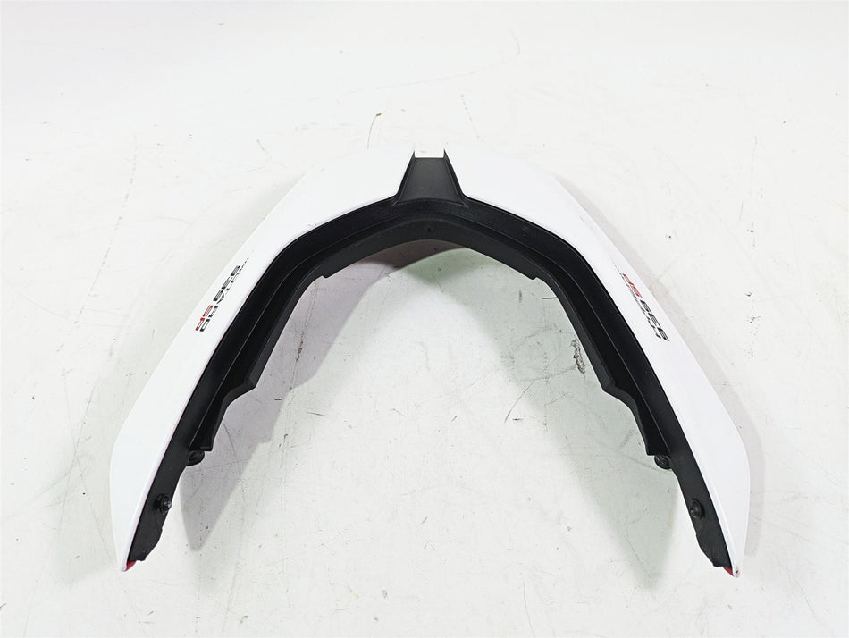2018 Ducati Hypermotard 939 SP Rear Tail Fairing Side Cover 483P1762AK 483P1772A {{ shop.shopifyCountryName }} - Mototech271