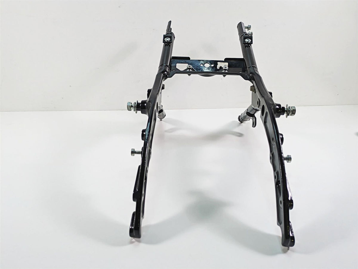 2013 Harley Touring FLHX Street Glide Straight Rear Subframe 48079-09BHP {{ shop.shopifyCountryName }} - Mototech271