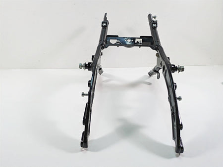 2013 Harley Touring FLHX Street Glide Straight Rear Subframe 48079-09BHP {{ shop.shopifyCountryName }} - Mototech271