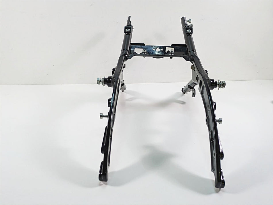 2013 Harley Touring FLHX Street Glide Straight Rear Subframe 48079-09BHP {{ shop.shopifyCountryName }} - Mototech271