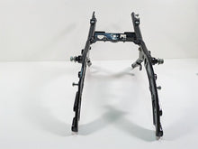 Load image into Gallery viewer, 2013 Harley Touring FLHX Street Glide Straight Rear Subframe 48079-09BHP | Mototech271
