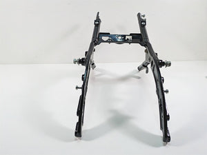 2013 Harley Touring FLHX Street Glide Straight Rear Subframe 48079-09BHP | Mototech271