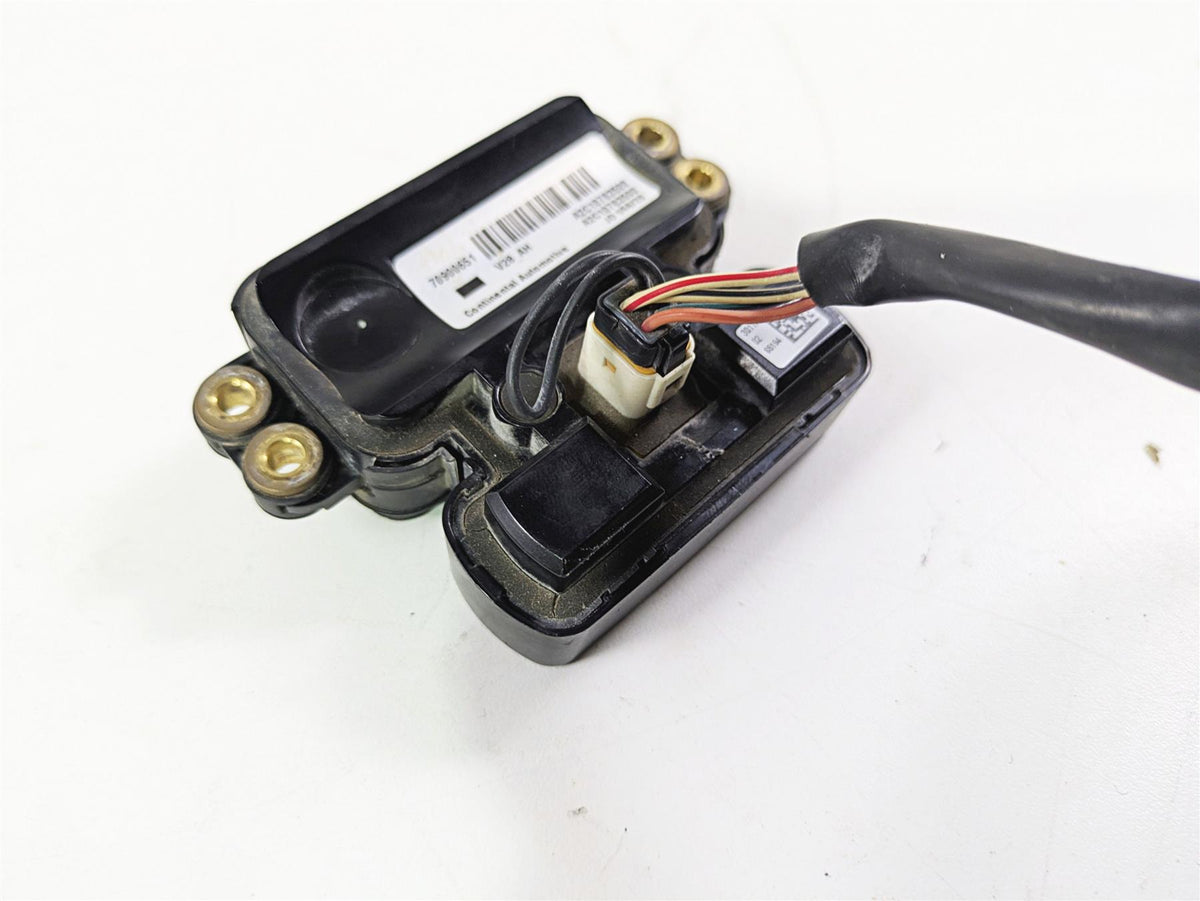 2020 Harley Softail FXST Standard Speedometer Gauges Instrument - 12k 70900651 {{ shop.shopifyCountryName }} - Mototech271