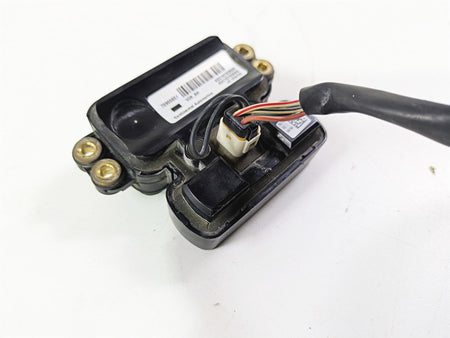 2020 Harley Softail FXST Standard Speedometer Gauges Instrument - 12k 70900651 {{ shop.shopifyCountryName }} - Mototech271