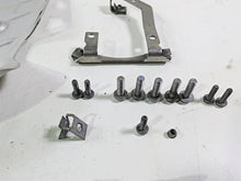Load image into Gallery viewer, 2021 BMW R1250GS K51 Adv Bottom Engine Skid Plate &amp; Hardware Set 11848485696 | Mototech271
