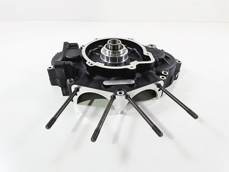 2024 Harley Softail FXLRST Low Rider Left Side Crankcase Half Case 24400188 {{ shop.shopifyCountryName }} - Mototech271
