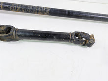 Load image into Gallery viewer, 2020 Can Am Maverick X3 Turbo R STD Center Drive Prop Shaft Axle Set 705402462
